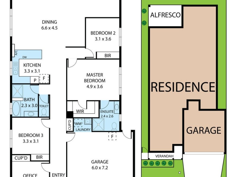 16 Jasmine Street, Wakerley QLD 4154
