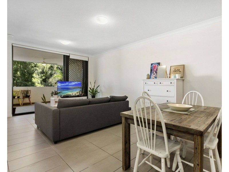 6/33-37 Florrie Street, Lutwyche QLD 4030