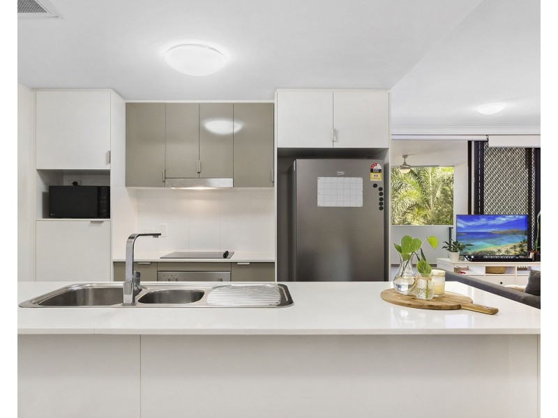 6/33-37 Florrie Street, Lutwyche QLD 4030