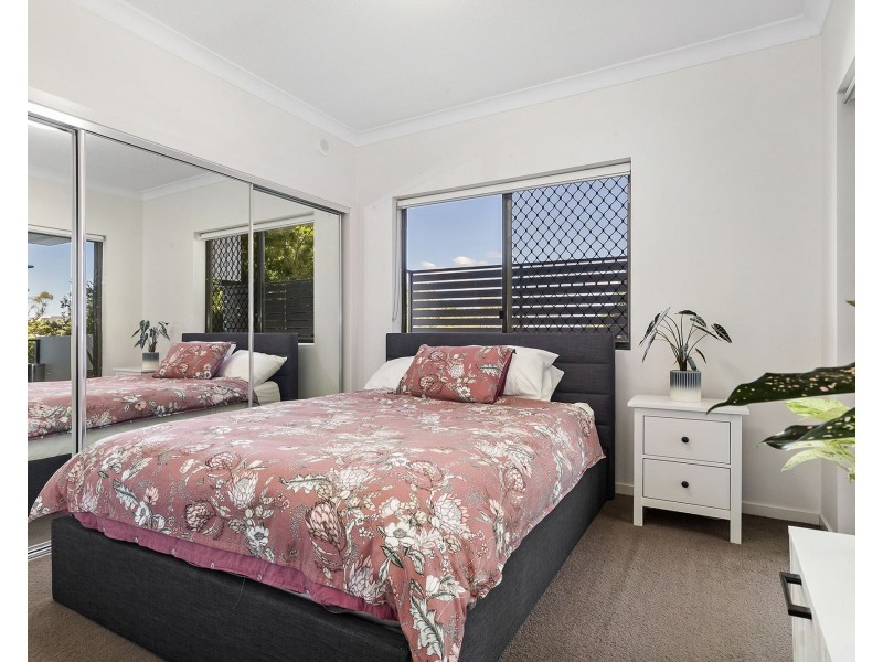 6/33-37 Florrie Street, Lutwyche QLD 4030