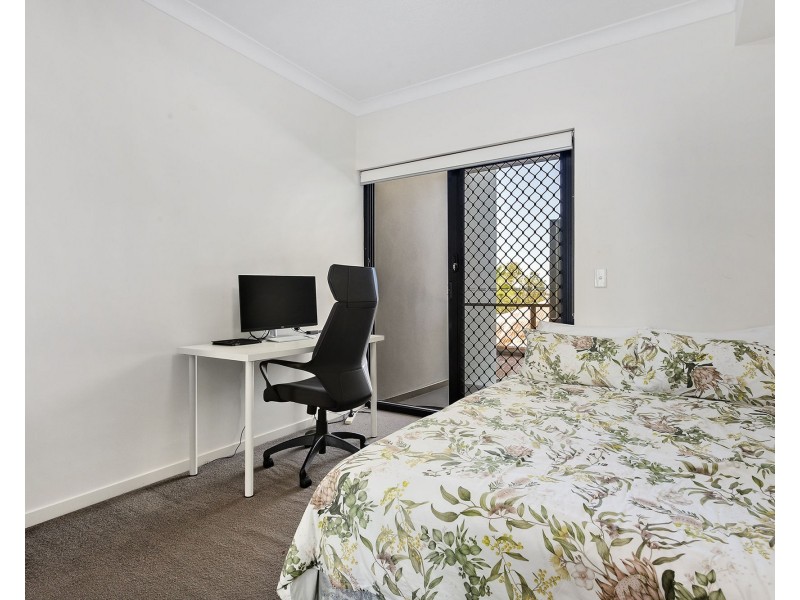 6/33-37 Florrie Street, Lutwyche QLD 4030
