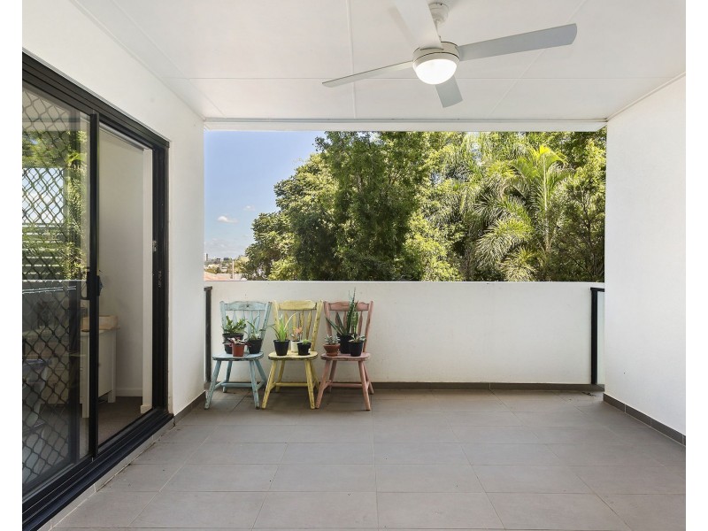 6/33-37 Florrie Street, Lutwyche QLD 4030
