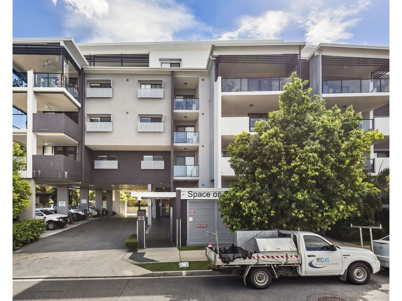 6/33-37 Florrie Street, Lutwyche QLD 4030