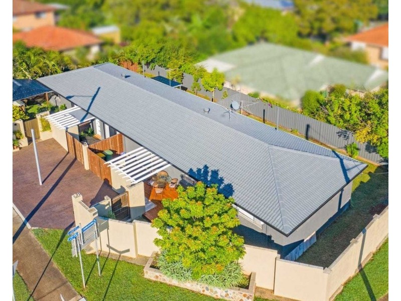 2/249 Bloomfield Street, Cleveland QLD 4163