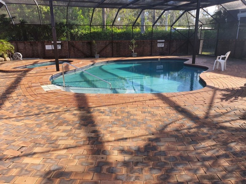 34/158 Greencamp Road, Wakerley QLD 4154