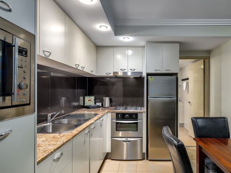 1302/70 Mary, Brisbane City QLD 4000