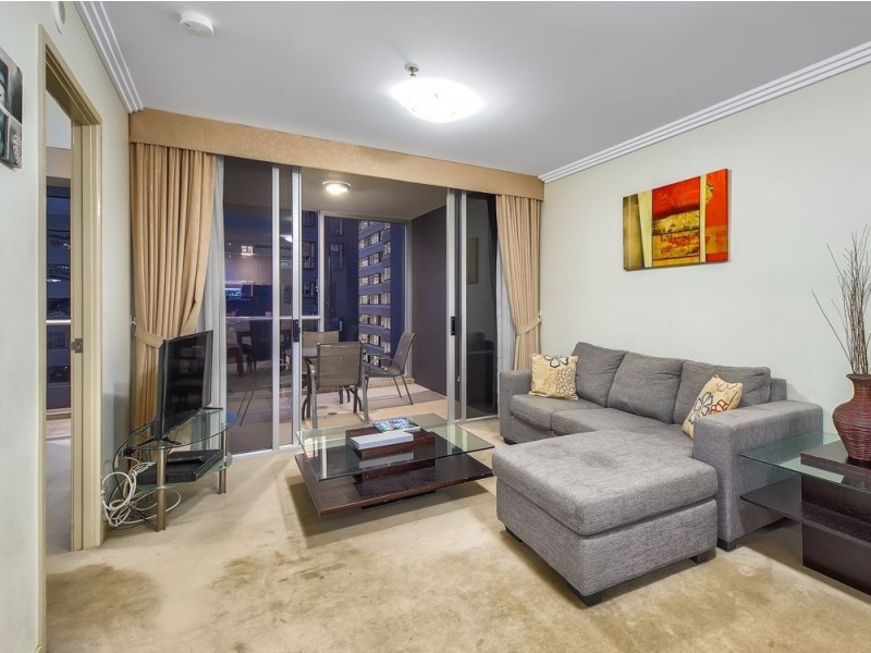 1302/70 Mary, Brisbane City QLD 4000