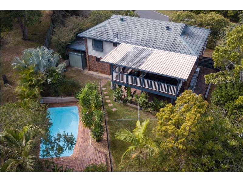 21 Detling Street, Stafford Heights QLD 4053