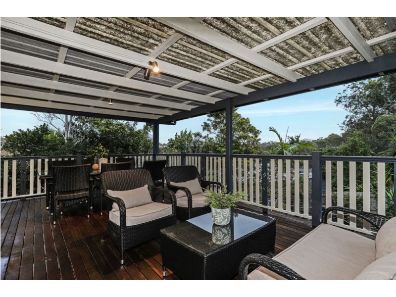 21 Detling Street, Stafford Heights QLD 4053