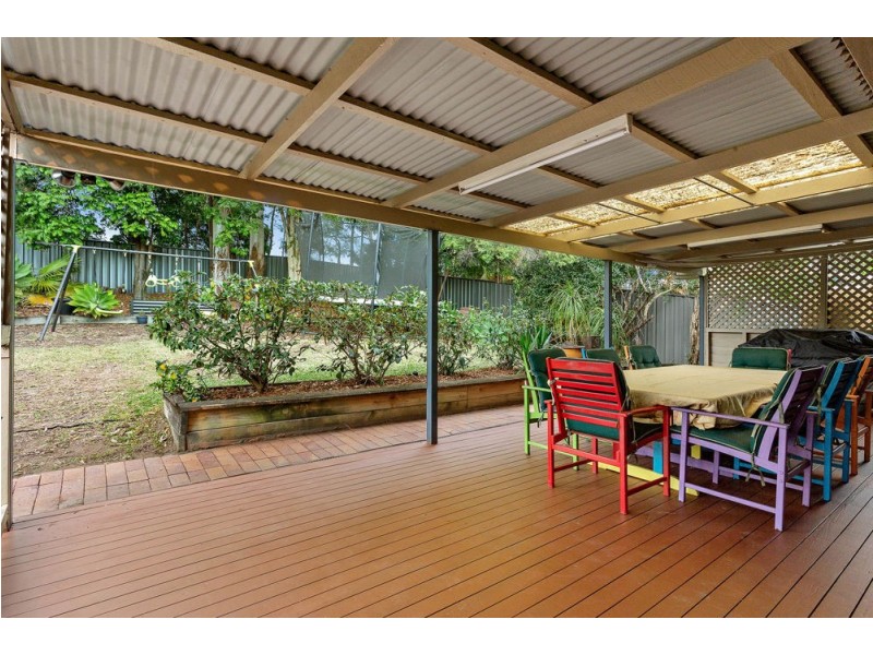 34 Glenmorgan Street, Keperra QLD 4054
