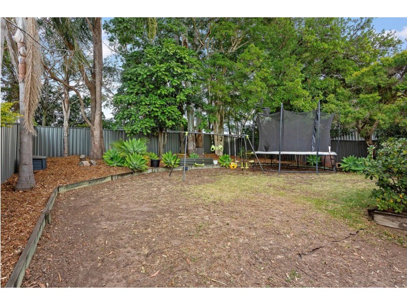 34 Glenmorgan Street, Keperra QLD 4054