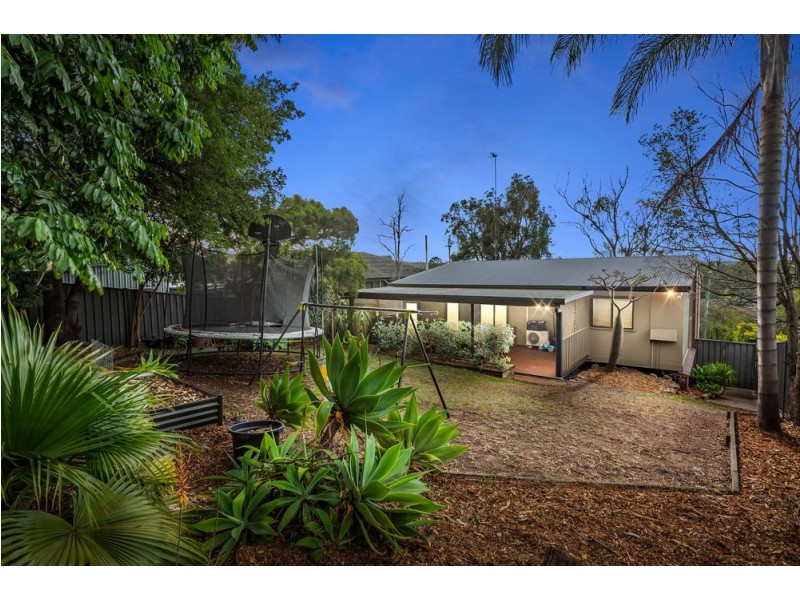 34 Glenmorgan Street, Keperra QLD 4054