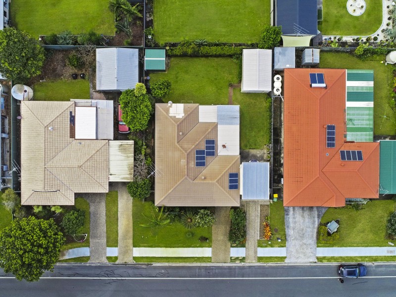 83 JASMIN DRIVE, Bongaree QLD 4507