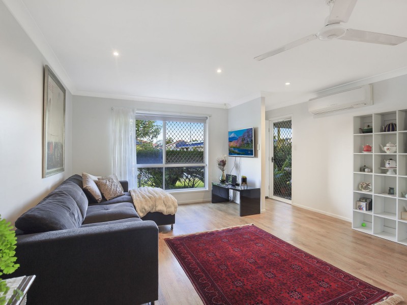 83 JASMIN DRIVE, Bongaree QLD 4507