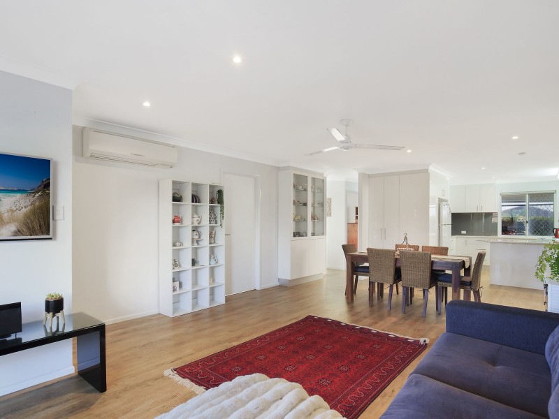 83 JASMIN DRIVE, Bongaree QLD 4507