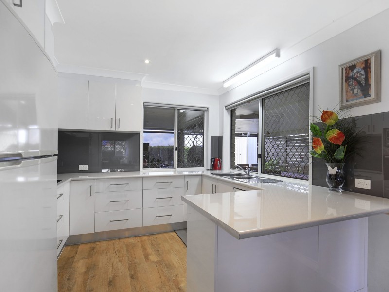 83 JASMIN DRIVE, Bongaree QLD 4507