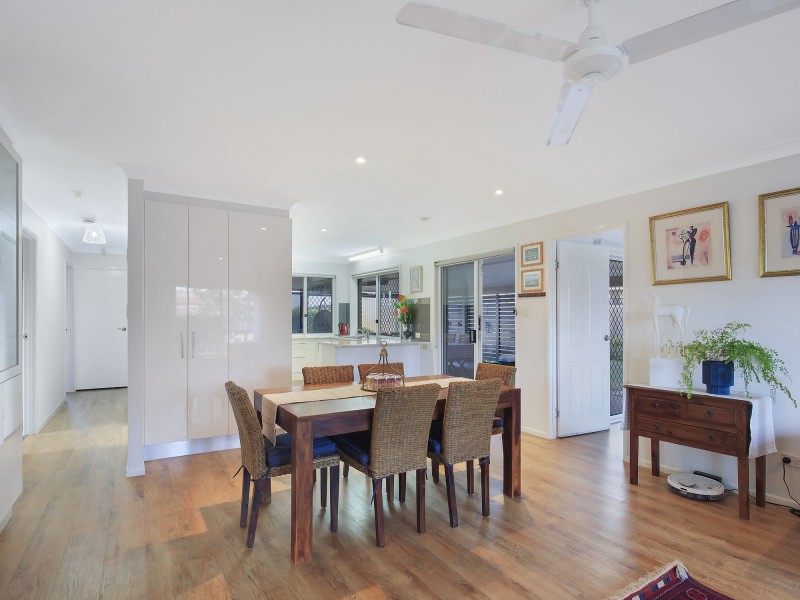 83 JASMIN DRIVE, Bongaree QLD 4507