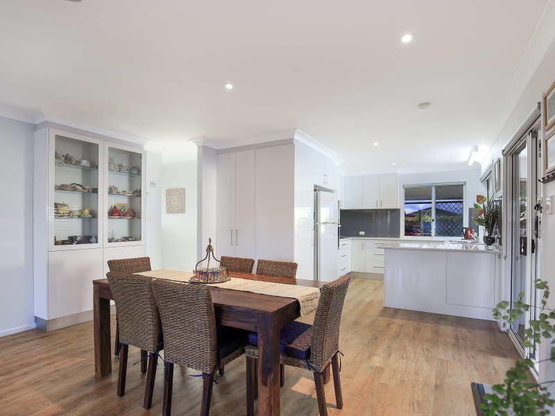 83 JASMIN DRIVE, Bongaree QLD 4507