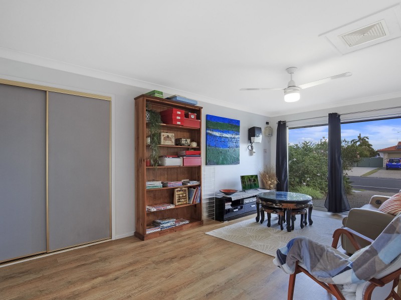 83 JASMIN DRIVE, Bongaree QLD 4507