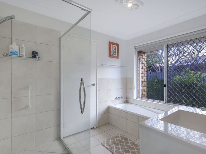 83 JASMIN DRIVE, Bongaree QLD 4507