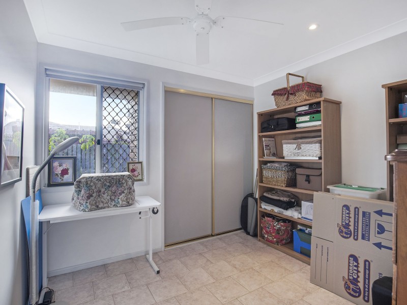 83 JASMIN DRIVE, Bongaree QLD 4507