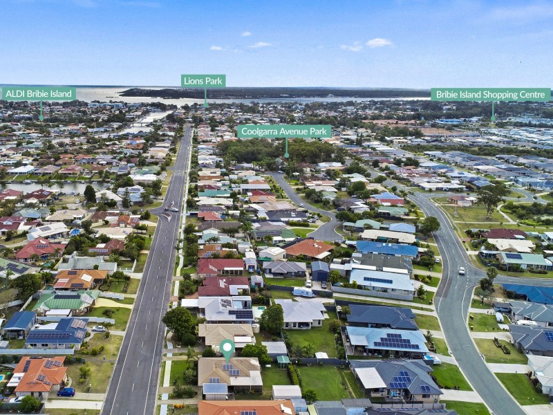 83 JASMIN DRIVE, Bongaree QLD 4507