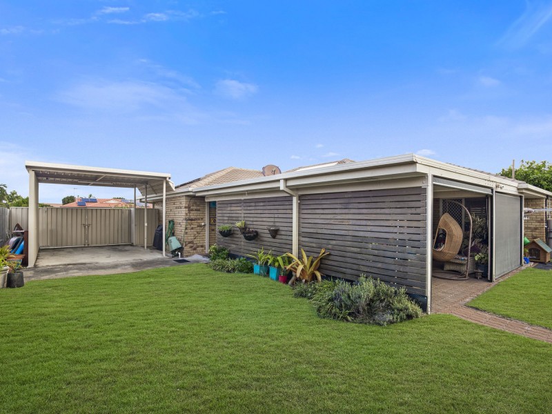 83 JASMIN DRIVE, Bongaree QLD 4507