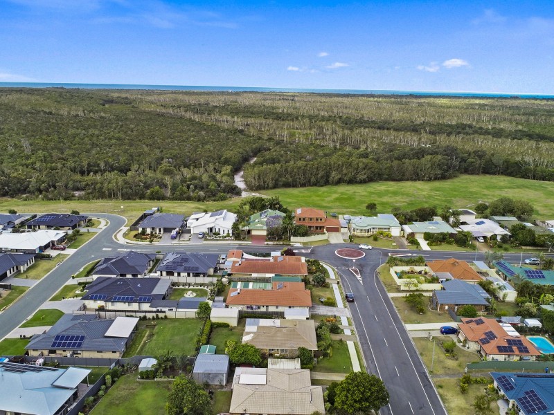 83 JASMIN DRIVE, Bongaree QLD 4507