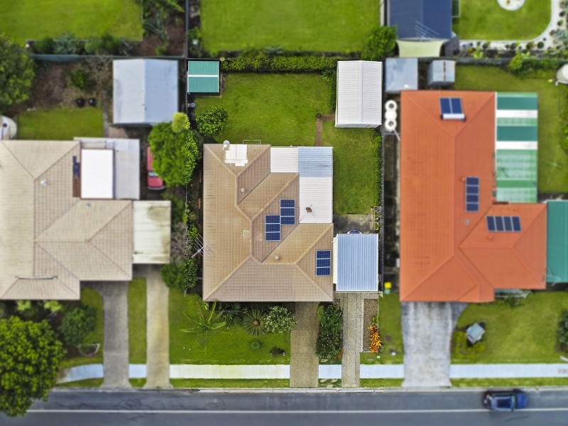 83 JASMIN DRIVE, Bongaree QLD 4507