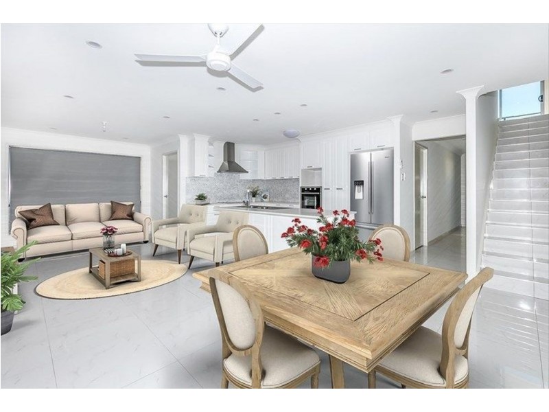 1/25 Kunde Street, Cornubia QLD 4130