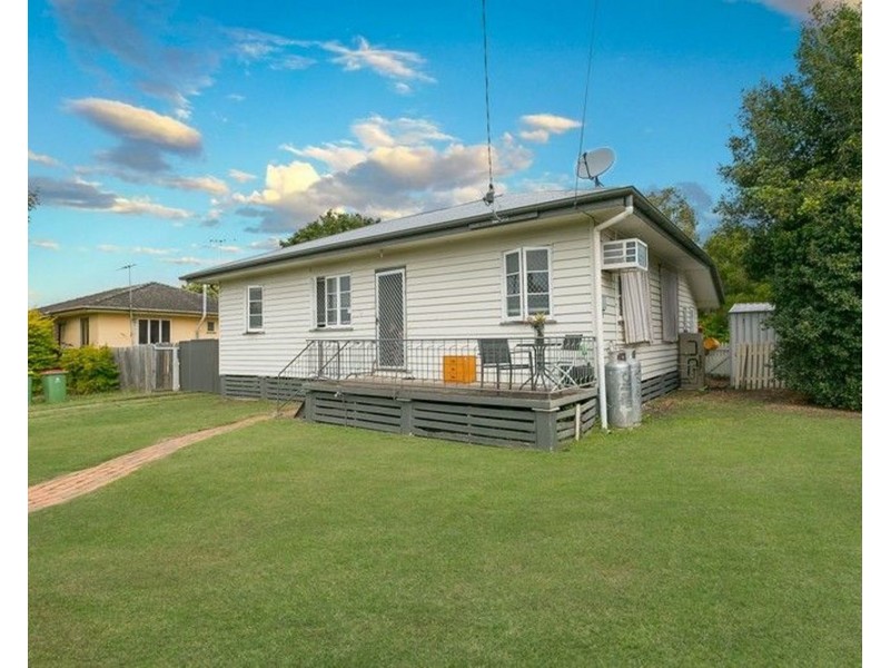 24 Charlotte St, Basin Pocket QLD 4305