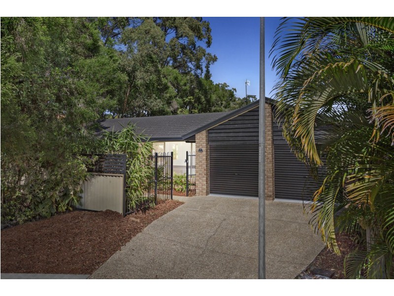 7 Olinda Close, Robina QLD 4226