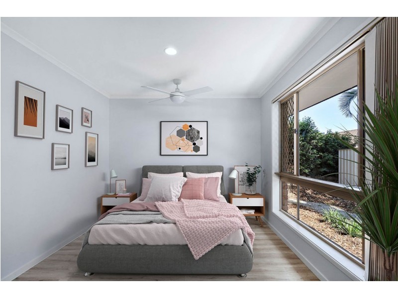 7 Olinda Close, Robina QLD 4226