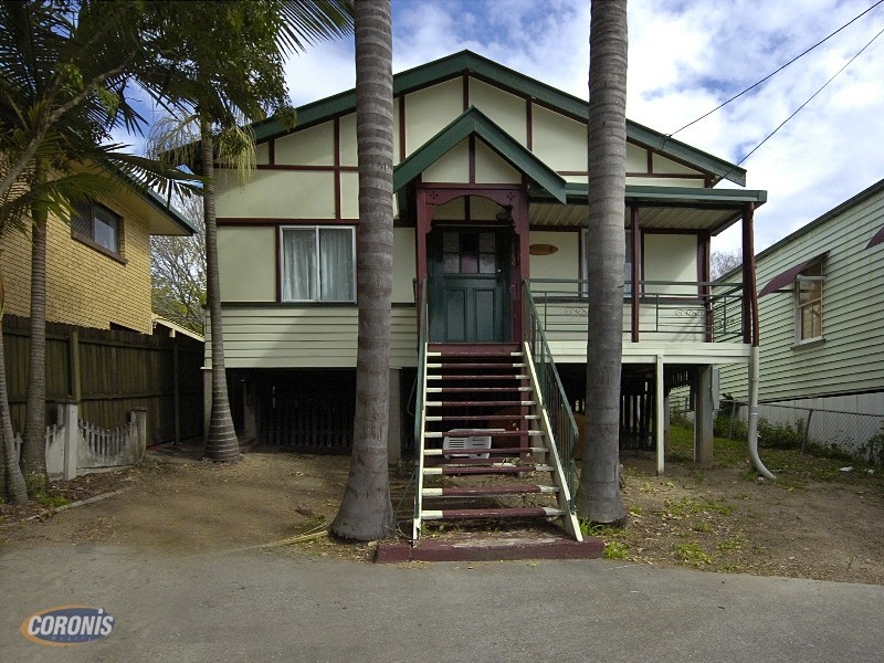 Kelvin Grove QLD 4059