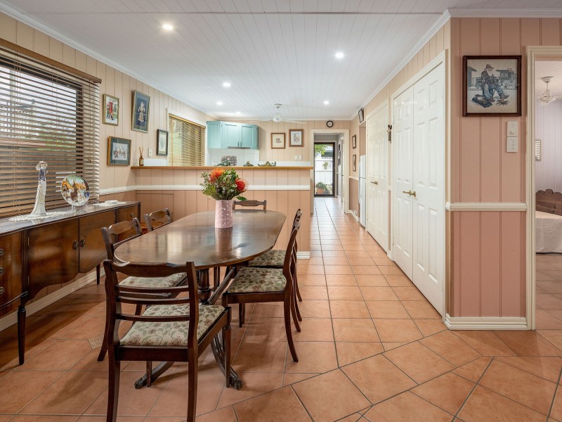 9 Orchid Street, Enoggera QLD 4051