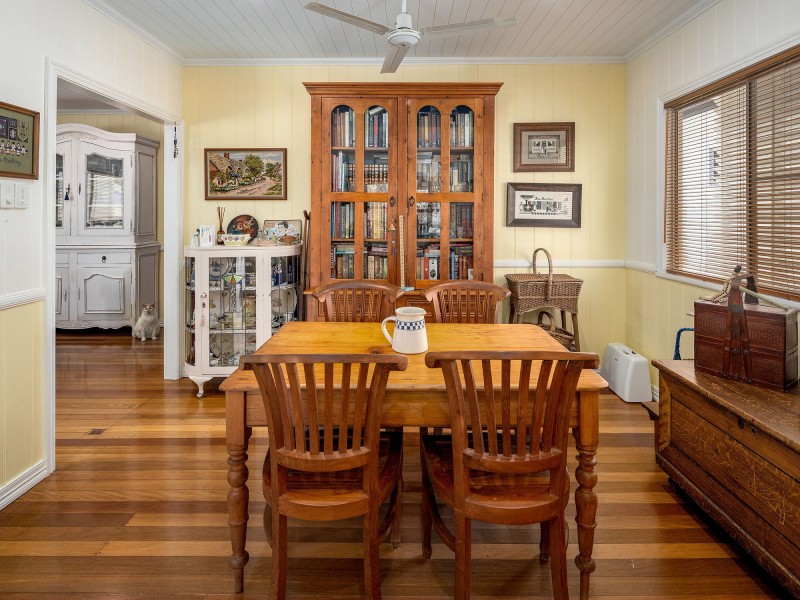 9 Orchid Street, Enoggera QLD 4051