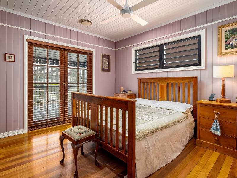 9 Orchid Street, Enoggera QLD 4051