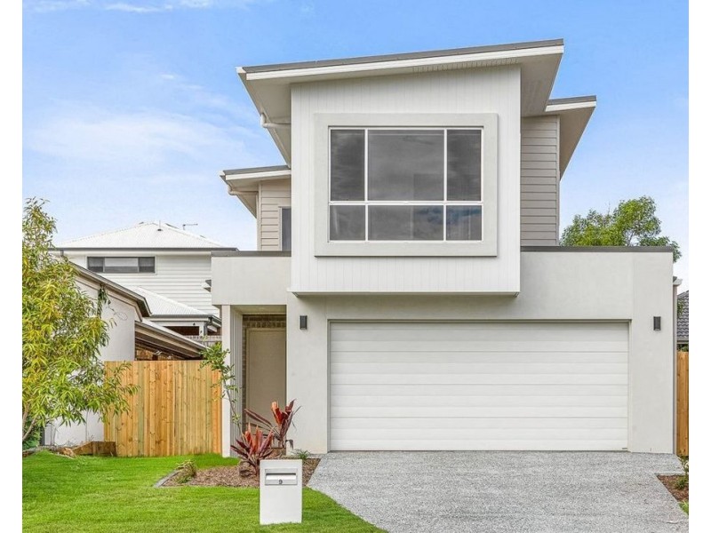 9 Gillian Drive, Coomera QLD 4209