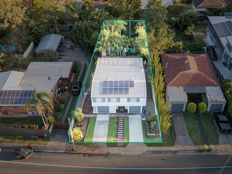 83 Plucks Road, Arana Hills QLD 4054