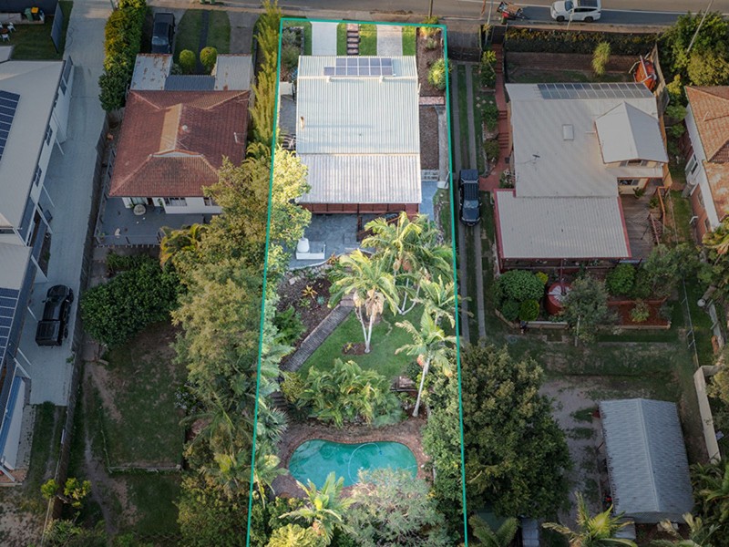 83 Plucks Road, Arana Hills QLD 4054