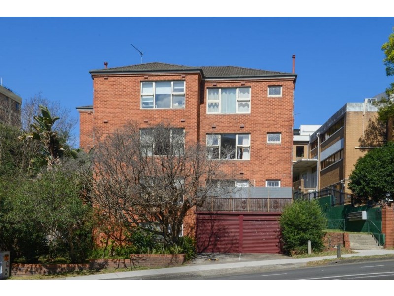 15/243a Old South Head Road, Bondi NSW 2026