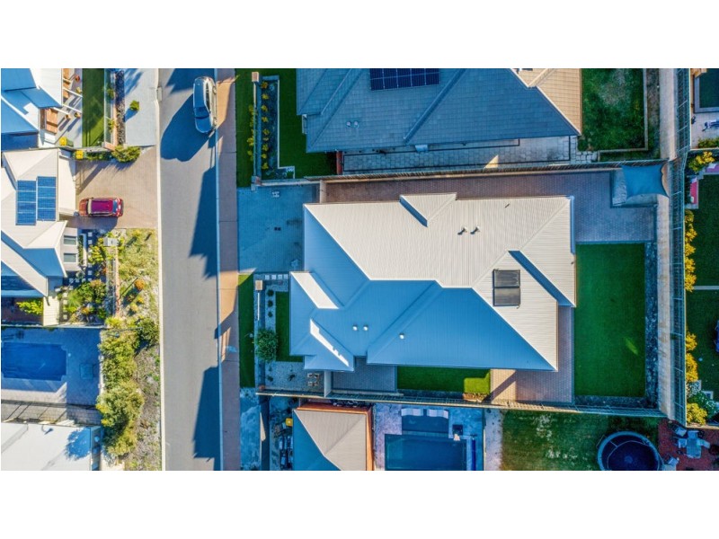 4 Warrego Outlook, Ellenbrook WA 6069