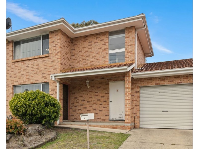 2/5 Guildford Place, Leumeah NSW 2560