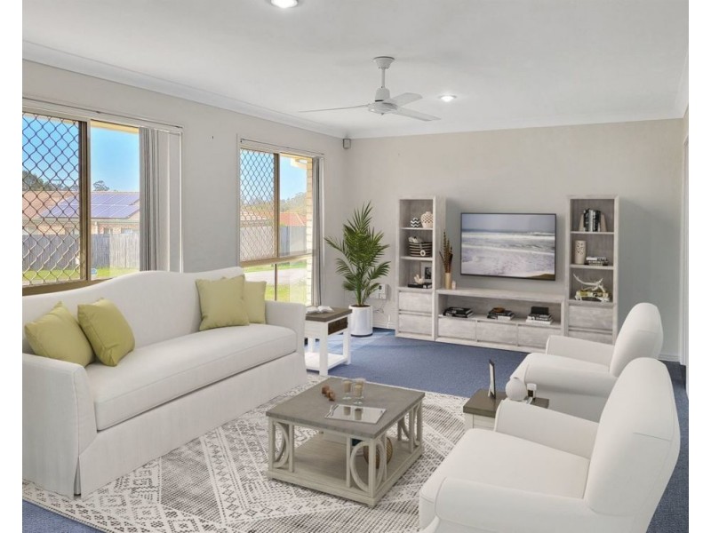 5 Myall Court, Redbank Plains QLD 4301