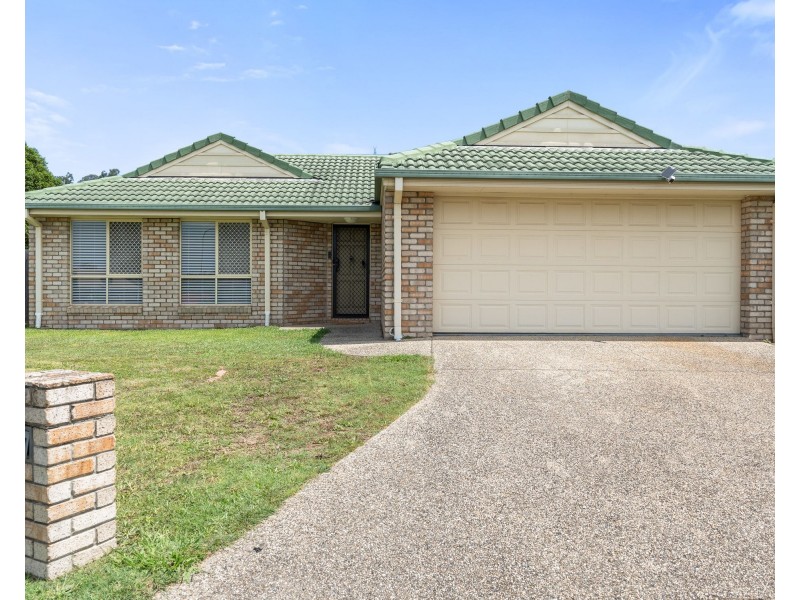 5 Myall Court, Redbank Plains QLD 4301