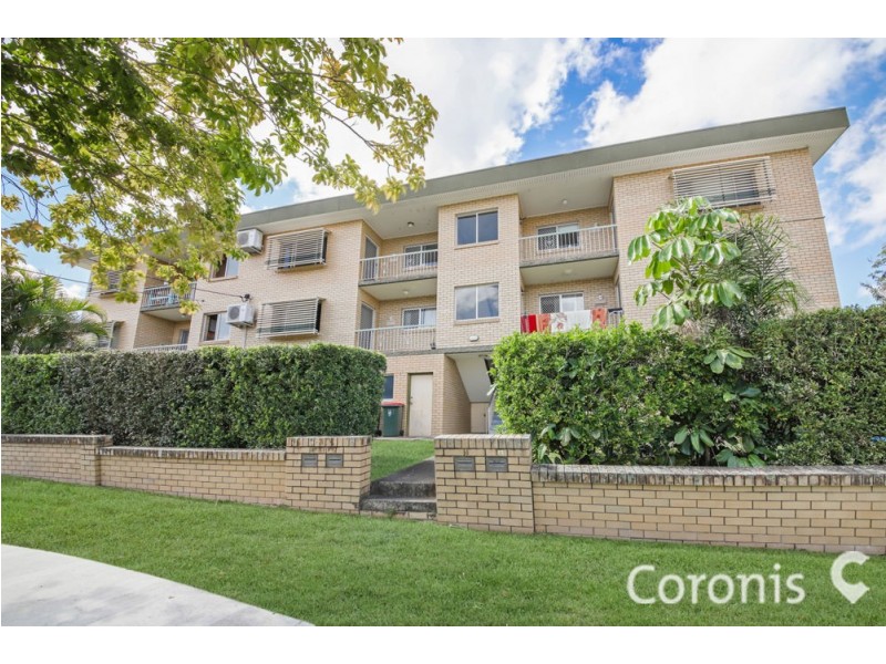 5/72 Thomas Street, Greenslopes QLD 4120