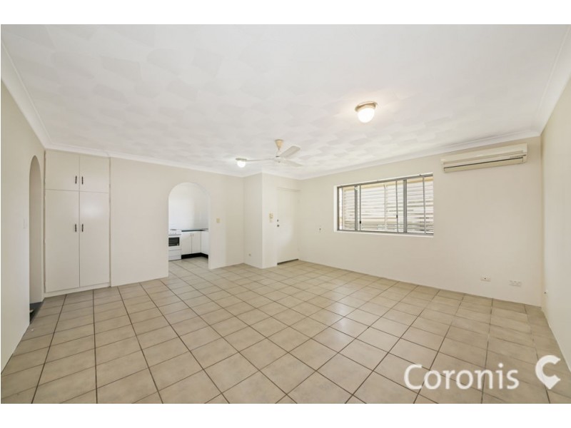 5/72 Thomas Street, Greenslopes QLD 4120