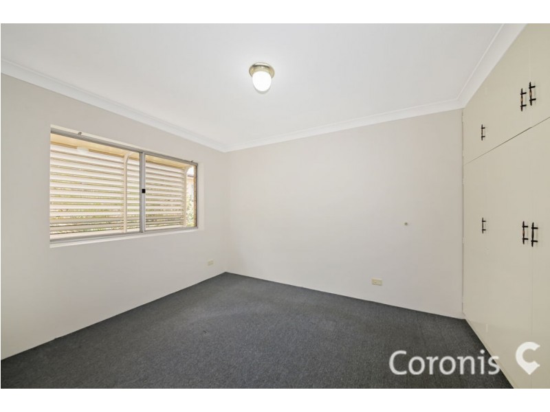 5/72 Thomas Street, Greenslopes QLD 4120