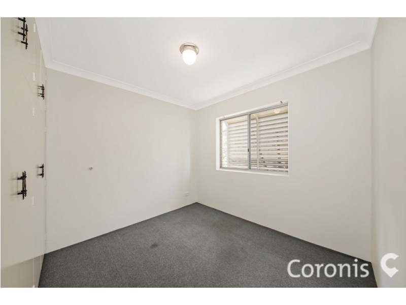 5/72 Thomas Street, Greenslopes QLD 4120