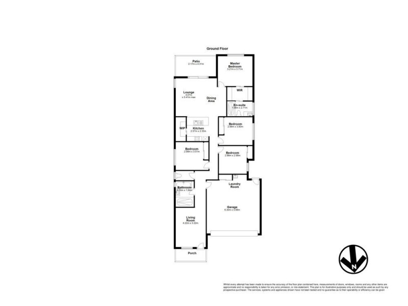 5 Beatrice Street, Morayfield QLD 4506